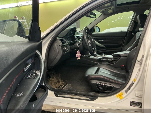 WBA3B3G59ENR82712 BMW 328 XI