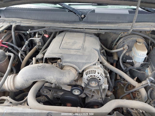 Aukcja sprzedaży 2011 Gmc Sierra K1500 Sl, vin: 3GTP2UEA5BG209699, numer aukcji: 30085597