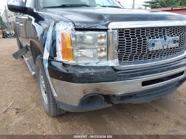 Aukcja sprzedaży 2011 Gmc Sierra K1500 Sl, vin: 3GTP2UEA5BG209699, numer aukcji: 30085597