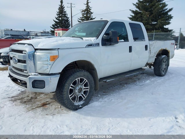 Aukcja sprzedaży 2015 Ford F350 Super Duty, vin: 1FT8W3B6XFED01455, numer aukcji: 30084224