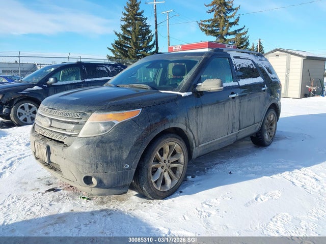 Aukcja sprzedaży 2013 Ford Explorer Limited, vin: 1FM5K8F8XDGB16648, numer aukcji: 30085310