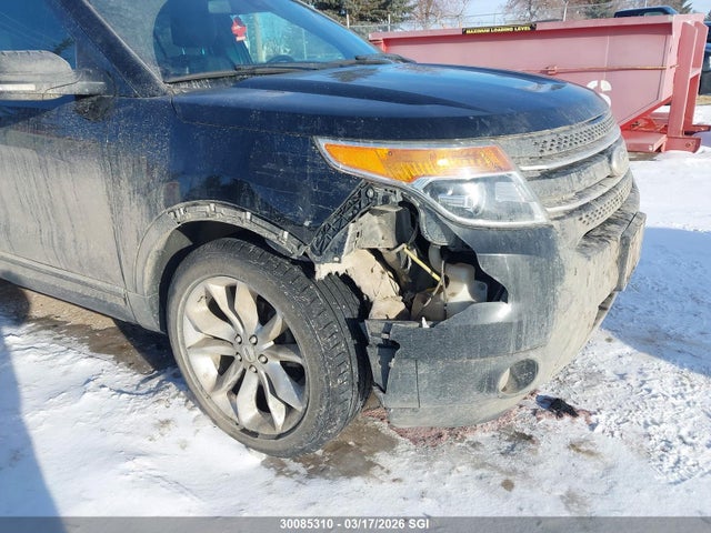 Aukcja sprzedaży 2013 Ford Explorer Limited, vin: 1FM5K8F8XDGB16648, numer aukcji: 30085310