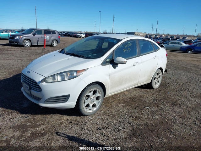Продаж на аукціоні авто 2014 Ford Fiesta Se, vin: 3FADP4BJ6EM223910, номер лоту: 30085612
