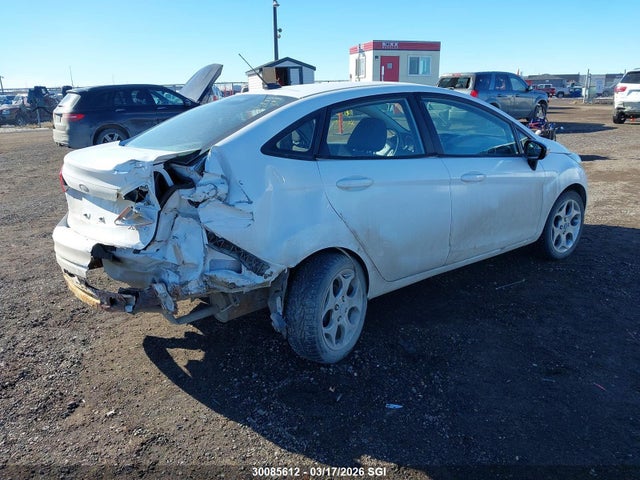 Продаж на аукціоні авто 2014 Ford Fiesta Se, vin: 3FADP4BJ6EM223910, номер лоту: 30085612
