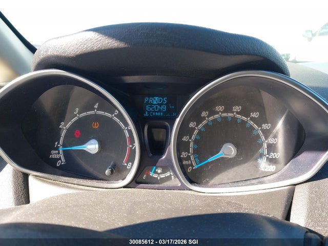 Продаж на аукціоні авто 2014 Ford Fiesta Se, vin: 3FADP4BJ6EM223910, номер лоту: 30085612