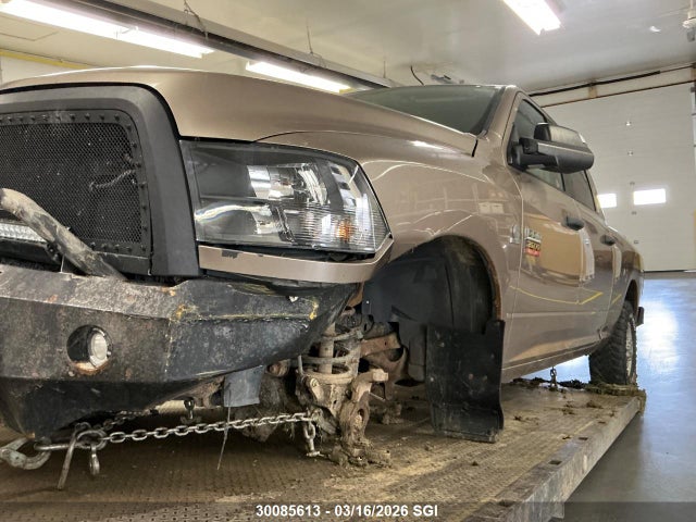 30085613 :رقم المزاد ، 3D7UT2CL5AG187961 vin ، 2010 Dodge Ram 2500 مزاد بيع
