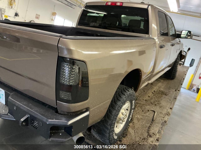 30085613 :رقم المزاد ، 3D7UT2CL5AG187961 vin ، 2010 Dodge Ram 2500 مزاد بيع