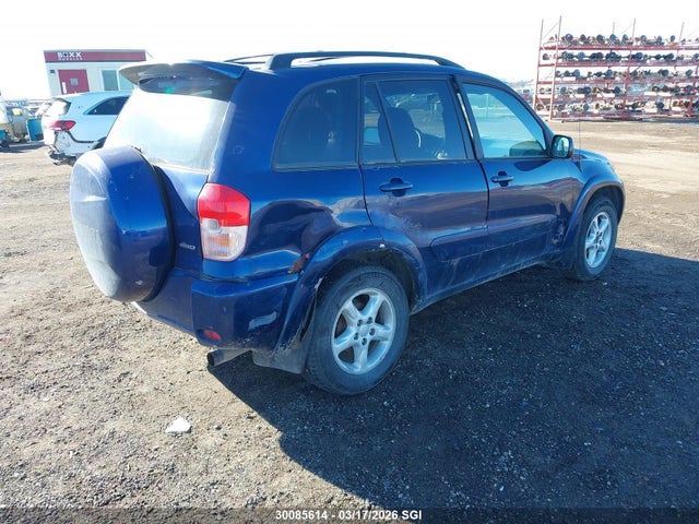 Aukcja sprzedaży 2003 Toyota Rav4, vin: JTEHH20V530243628, numer aukcji: 30085614