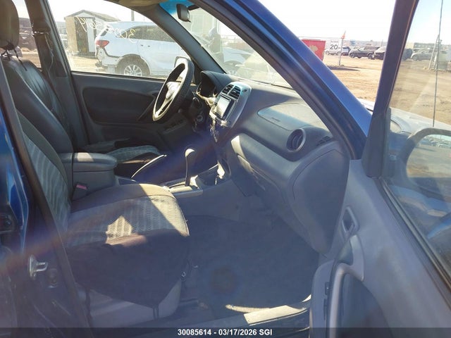 Aukcja sprzedaży 2003 Toyota Rav4, vin: JTEHH20V530243628, numer aukcji: 30085614