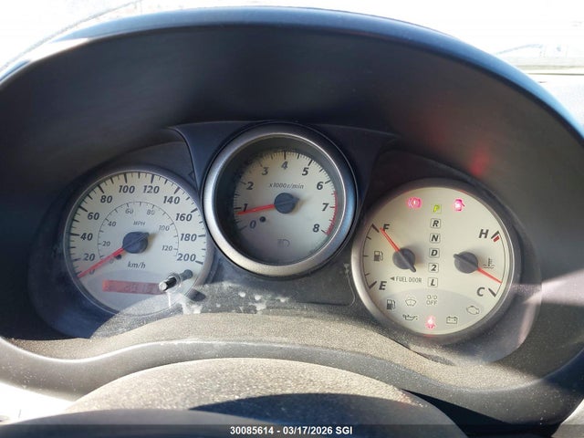 Aukcja sprzedaży 2003 Toyota Rav4, vin: JTEHH20V530243628, numer aukcji: 30085614