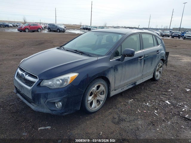Продаж на аукціоні авто 2014 Subaru Impreza Premium, vin: JF1GPAD63EH290232, номер лоту: 30085619