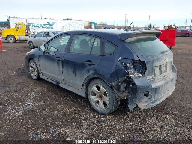Продаж на аукціоні авто 2014 Subaru Impreza Premium, vin: JF1GPAD63EH290232, номер лоту: 30085619
