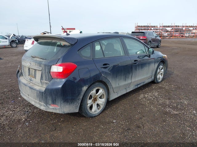 Продаж на аукціоні авто 2014 Subaru Impreza Premium, vin: JF1GPAD63EH290232, номер лоту: 30085619
