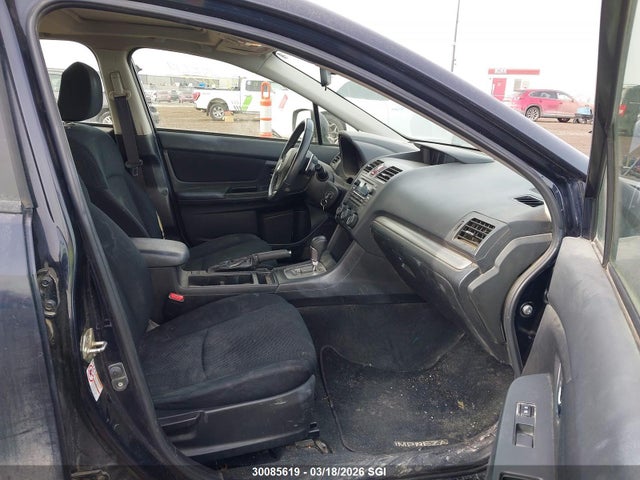 Продаж на аукціоні авто 2014 Subaru Impreza Premium, vin: JF1GPAD63EH290232, номер лоту: 30085619