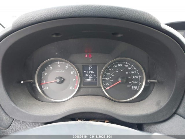 Продаж на аукціоні авто 2014 Subaru Impreza Premium, vin: JF1GPAD63EH290232, номер лоту: 30085619