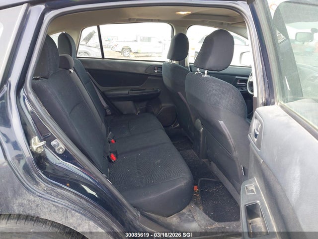 Продаж на аукціоні авто 2014 Subaru Impreza Premium, vin: JF1GPAD63EH290232, номер лоту: 30085619