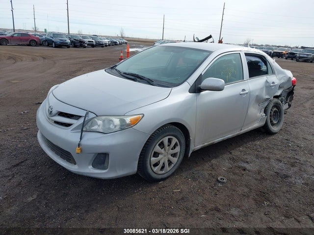 Aukcja sprzedaży 2012 Toyota Corolla S/le, vin: 2T1BU4EEXCC815289, numer aukcji: 30085621