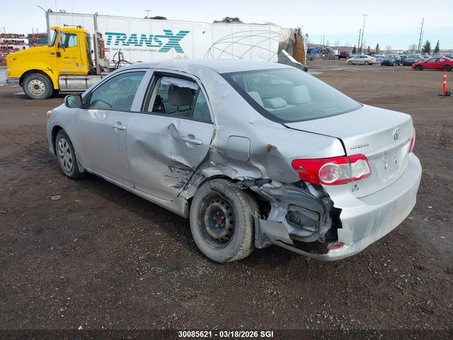 Aukcja sprzedaży 2012 Toyota Corolla S/le, vin: 2T1BU4EEXCC815289, numer aukcji: 30085621