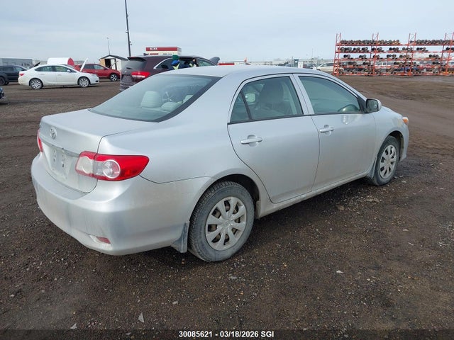 Aukcja sprzedaży 2012 Toyota Corolla S/le, vin: 2T1BU4EEXCC815289, numer aukcji: 30085621