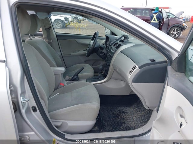 Aukcja sprzedaży 2012 Toyota Corolla S/le, vin: 2T1BU4EEXCC815289, numer aukcji: 30085621