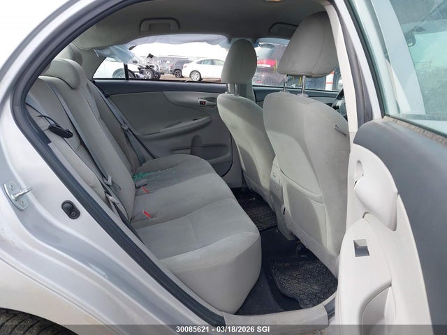 Aukcja sprzedaży 2012 Toyota Corolla S/le, vin: 2T1BU4EEXCC815289, numer aukcji: 30085621