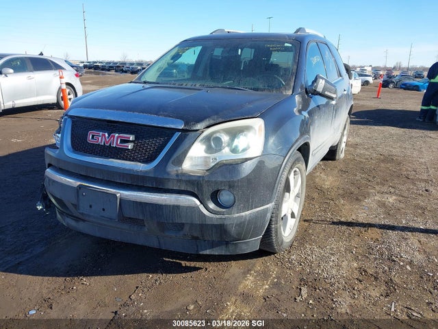 Продаж на аукціоні авто 2012 Gmc Acadia Slt-1, vin: 1GKKVRED7CJ115966, номер лоту: 30085623