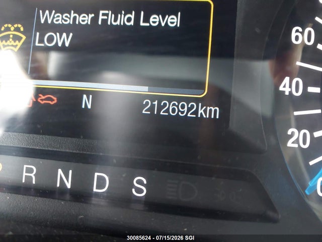 Aukcja sprzedaży 2015 Ford Edge Sel, vin: 2FMTK4J92FBB23622, numer aukcji: 30085624