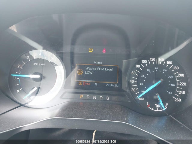 Продажа на аукционе авто 2015 Ford Edge Sel, vin: 2FMTK4J92FBB23622, номер лота: 30085624