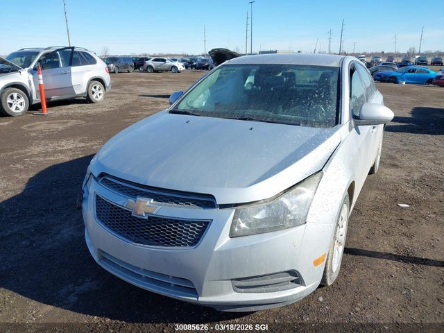 Продаж на аукціоні авто 2014 Chevrolet Cruze Lt, vin: 1G1PC5SB0E7402349, номер лоту: 30085626