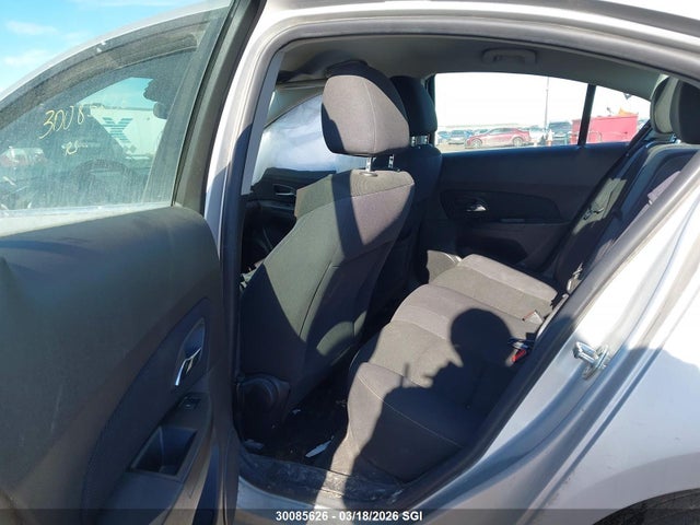 Продаж на аукціоні авто 2014 Chevrolet Cruze Lt, vin: 1G1PC5SB0E7402349, номер лоту: 30085626