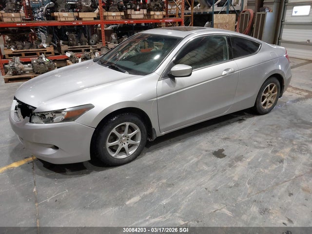 Aukcja sprzedaży 2008 Honda Accord Ex, vin: 1HGCS11778A801461, numer aukcji: 30084203