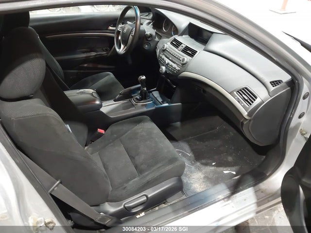 Aukcja sprzedaży 2008 Honda Accord Ex, vin: 1HGCS11778A801461, numer aukcji: 30084203