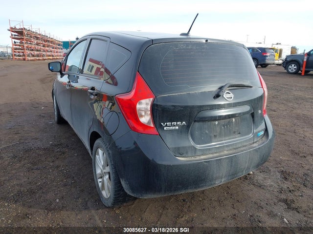 Aukcja sprzedaży 2015 Nissan Versa Note S/s Plus/sv/sl/sr, vin: 3N1CE2CP4FL418370, numer aukcji: 30085627