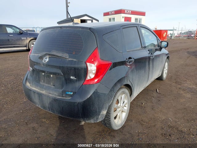 Aukcja sprzedaży 2015 Nissan Versa Note S/s Plus/sv/sl/sr, vin: 3N1CE2CP4FL418370, numer aukcji: 30085627