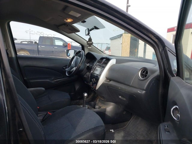 Aukcja sprzedaży 2015 Nissan Versa Note S/s Plus/sv/sl/sr, vin: 3N1CE2CP4FL418370, numer aukcji: 30085627