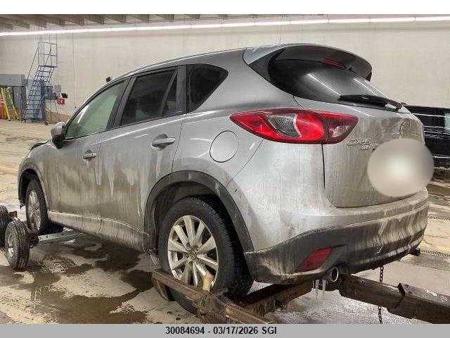 Auction sale of the 2013 Mazda Cx-5 Sport, vin: JM3KE2BE2D0114481, lot number: 30084694