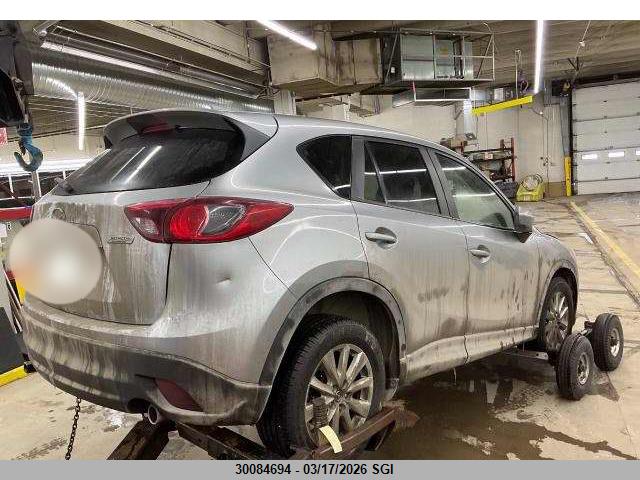 Auction sale of the 2013 Mazda Cx-5 Sport, vin: JM3KE2BE2D0114481, lot number: 30084694
