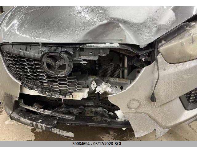 Auction sale of the 2013 Mazda Cx-5 Sport, vin: JM3KE2BE2D0114481, lot number: 30084694