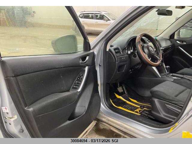 Auction sale of the 2013 Mazda Cx-5 Sport, vin: JM3KE2BE2D0114481, lot number: 30084694