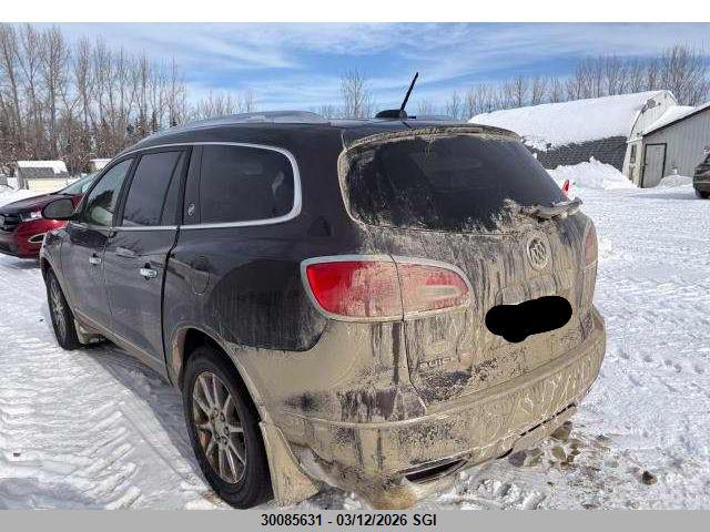 Aukcja sprzedaży 2017 Buick Enclave, vin: 5GAKVBKD5HJ136234, numer aukcji: 30085631