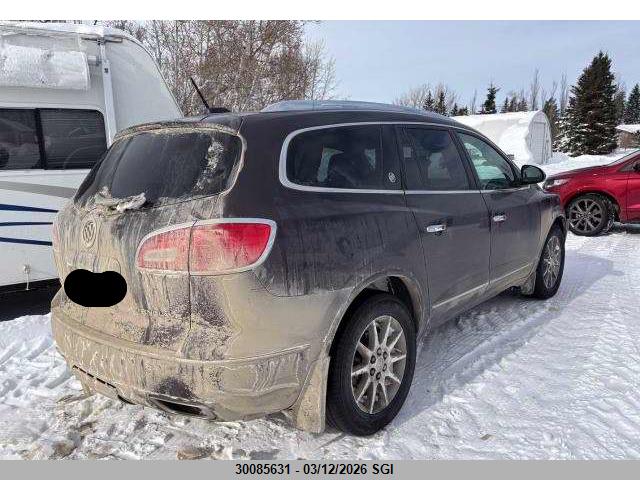 Aukcja sprzedaży 2017 Buick Enclave, vin: 5GAKVBKD5HJ136234, numer aukcji: 30085631