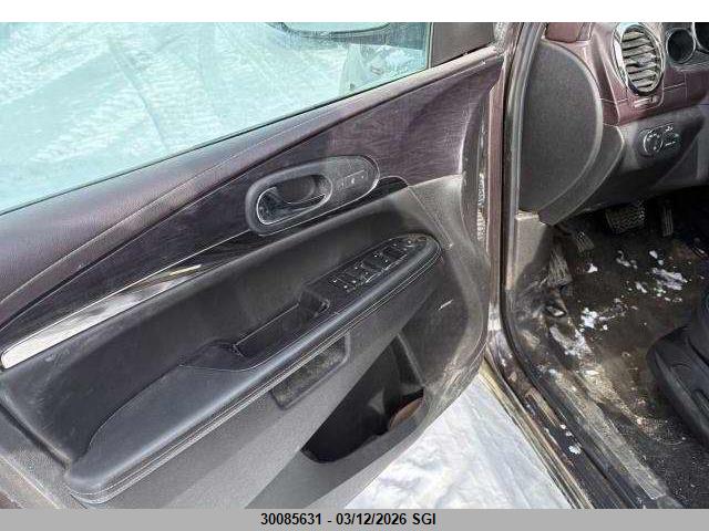 Aukcja sprzedaży 2017 Buick Enclave, vin: 5GAKVBKD5HJ136234, numer aukcji: 30085631