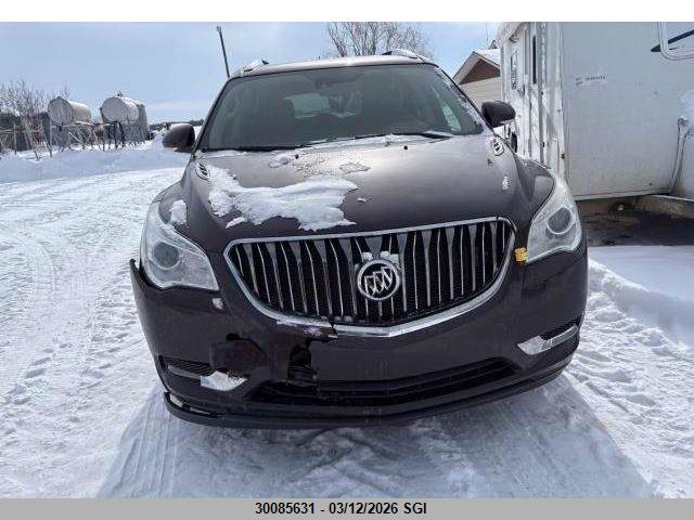 Aukcja sprzedaży 2017 Buick Enclave, vin: 5GAKVBKD5HJ136234, numer aukcji: 30085631