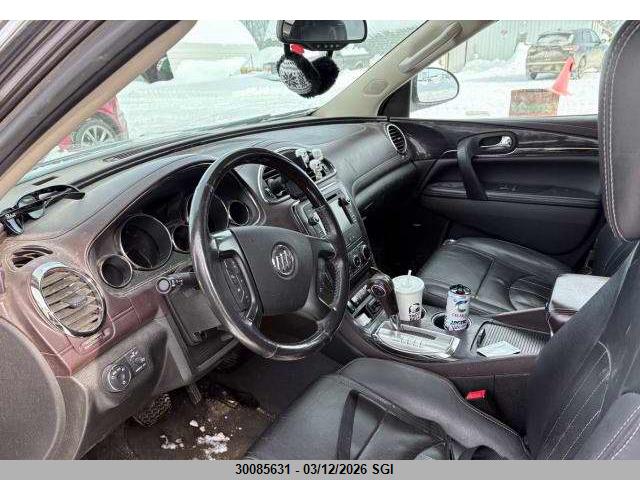 Aukcja sprzedaży 2017 Buick Enclave, vin: 5GAKVBKD5HJ136234, numer aukcji: 30085631