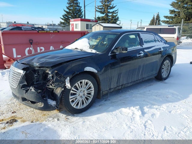 Продажа на аукционе авто 2012 Chrysler 300 Limited, vin: 2C3CCAHG8CH147456, номер лота: 30085303