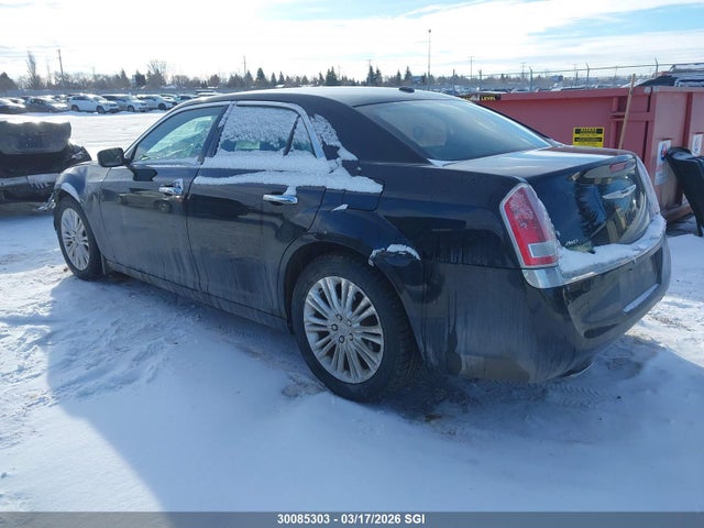 Продажа на аукционе авто 2012 Chrysler 300 Limited, vin: 2C3CCAHG8CH147456, номер лота: 30085303