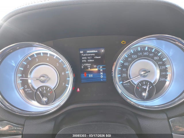 Продажа на аукционе авто 2012 Chrysler 300 Limited, vin: 2C3CCAHG8CH147456, номер лота: 30085303