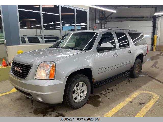 Aukcja sprzedaży 2011 Gmc Yukon Xl K1500 Sle, vin: 1GKS2HE3XBR217045, numer aukcji: 30085297