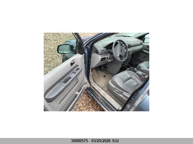 Продаж на аукціоні авто 2004 Ford Freestar Ses, vin: 2FMZA57234BB30346, номер лоту: 30080575
