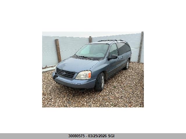 Продаж на аукціоні авто 2004 Ford Freestar Ses, vin: 2FMZA57234BB30346, номер лоту: 30080575